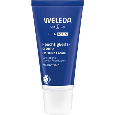 Weleda Men hydratačný krém pre mužov 30 ml