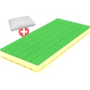 Matrace za hubičku Magnum Clima 1+1