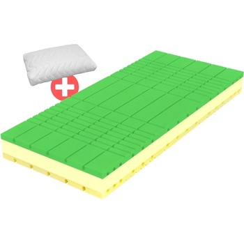 Matrace za hubičku Magnum Clima 1+1