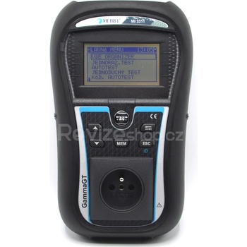 METREL GAMMA GT MI 3311