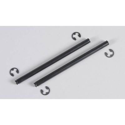 FG Tehlice ramien 101 mm predné 2 ks