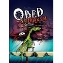 Obed s drakom