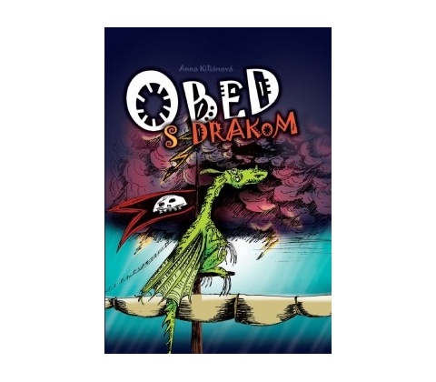 Obed s drakom