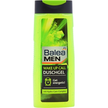 Balea Men Wake up call sprchový gel 300 ml