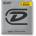 Dunlop DBSBN40100 Bass Strings: MARCUS MILLER