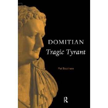 Domitian | Pat Southern