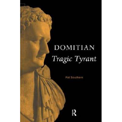Domitian | Pat Southern