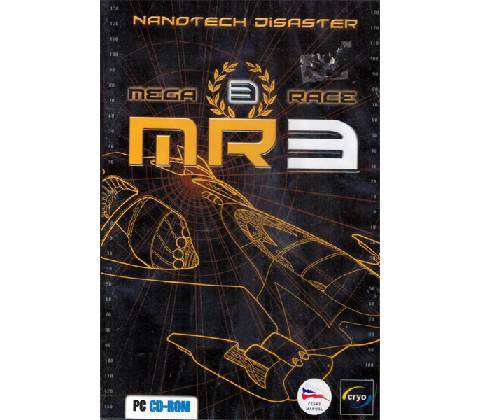 Mega Race 3