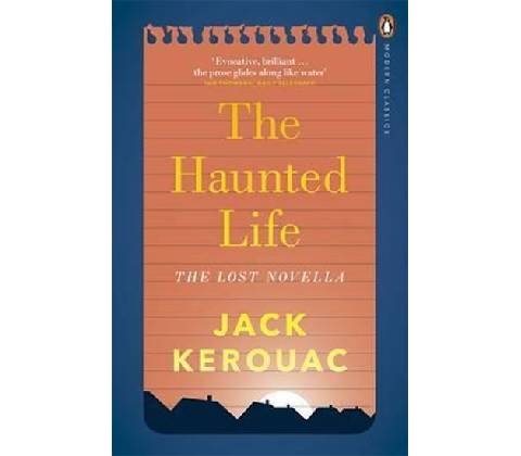 Haunted Life