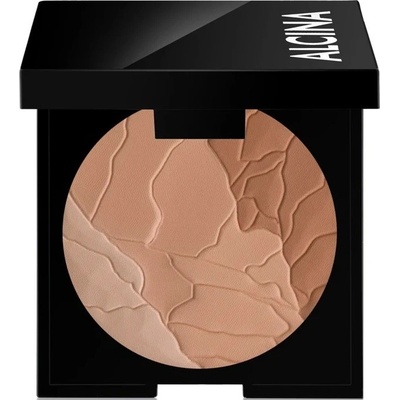 Alcina Bronzer pudr Sun Kiss Powder 9 g