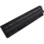 VHBW Батерия за Medion Akoya Mini E1311 / E1315 / MSI CR650, черна, 6600 mAh (800109030)