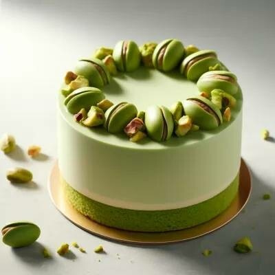 Joypaste Ochucovací pasta pistachio prime 100 g