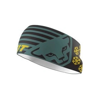 Dynafit Graphic Performance headband Atlantic