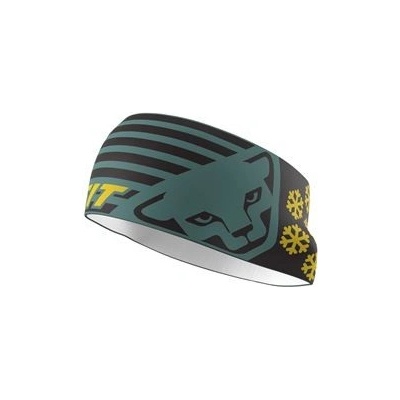 Dynafit Graphic Performance headband Atlantic