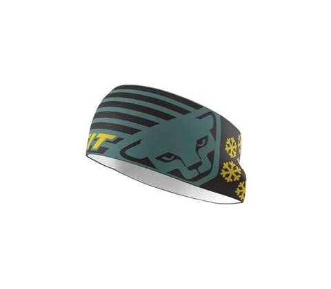 Dynafit Graphic Performance headband Atlantic