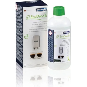 DeLonghi Препарат за отстраняване котлен камък DeLonghi 500ml