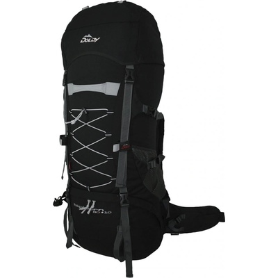Doldy Bighorn 100+20 l černý