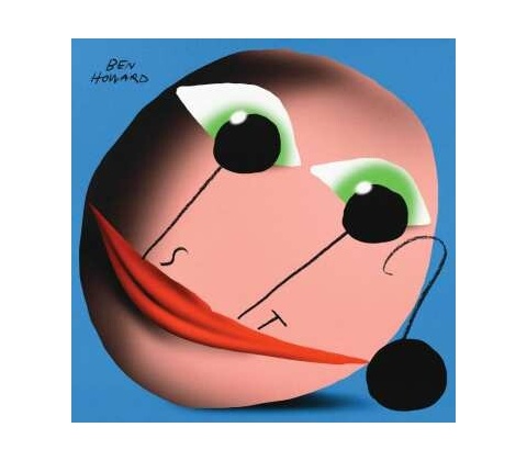 HOWARD, BEN - IS IT? LP