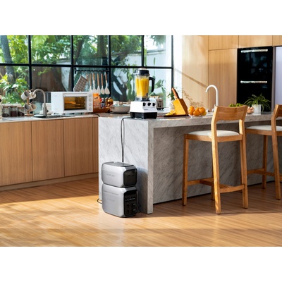Ecoflow Батерия за UPS и СОТ Ecoflow - EFDELTA3P-EB (EFDELTA3P-EB)