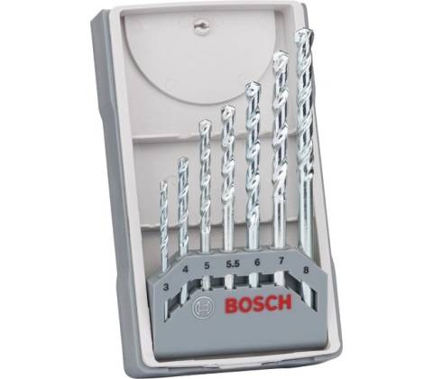 Bosch 2607017035
