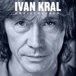 Warner Kral Ivan: Undiscovered - CD (038283)