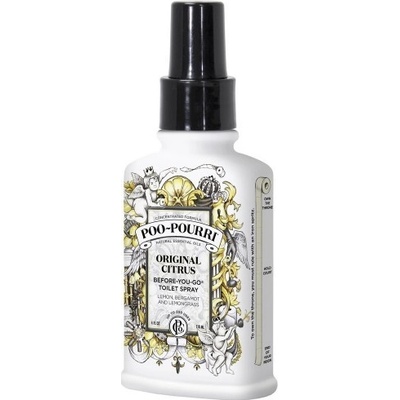 Poo-Pourri original citrus 118 ml