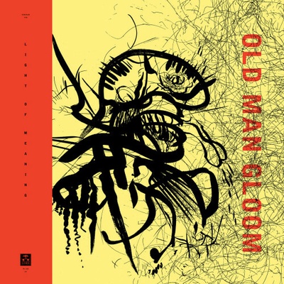 Old Man Gloom - Light Of Meaning CD