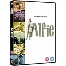Alfie DVD