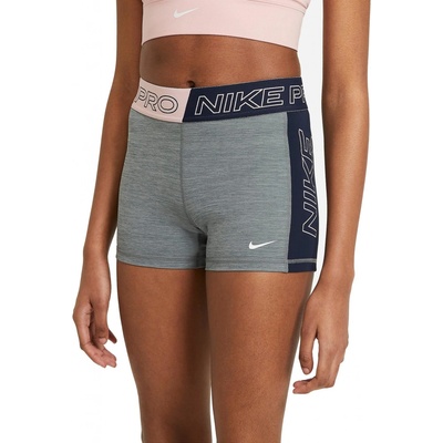 Nike šortky Pro 3IN short GRX TT PP1 da0997-084