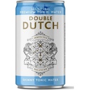 Double Dutch Skinny Tonic Water plech 150 ml