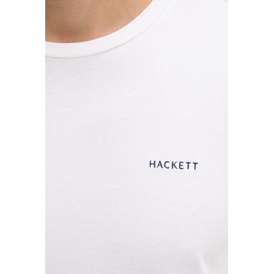 Hackett London тениска мъжка памучна (HM5000092)