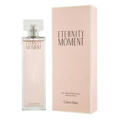 Eternity Moment Eau de Parfum за жени 100 ml
