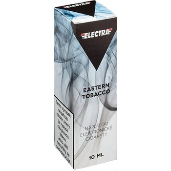 Electra Eastern Tobacco 10 ml 18 mg