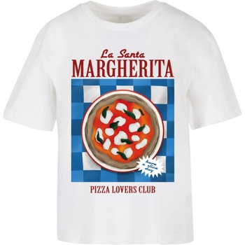 Mister Tee Тениска Santa Margherita Tee white XXLUB-MST123-00220 - Камуфлаж, размер XL