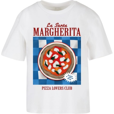 Mister Tee Тениска Santa Margherita Tee white XXLUB-MST123-00220 - Камуфлаж, размер XL