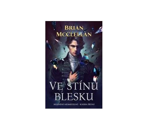 Ve stínu blesku