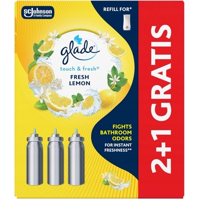 Glade Osviežovač vzduchu sprej (aerosól) 10 ml