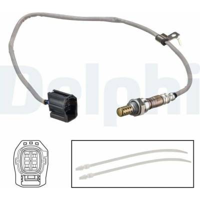 Lambda sonda DELPHI ES21260-12B1