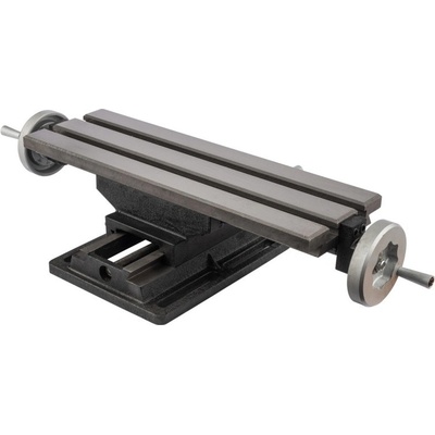 PROMA KRS-475 Křížový stůl posuv 330x150mm – Zboží Dáma PROMA KRS-475 Křížový stůl posuv 330x150mm – Zboží Dáma