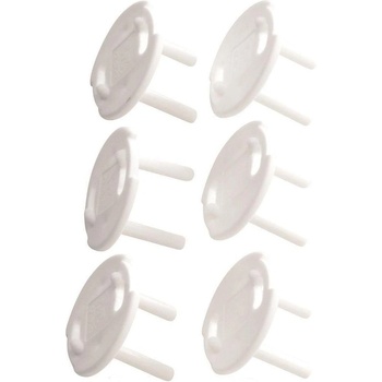 BabyDan - Предпазители за контакти - 12 бр (501373)