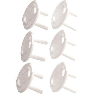 BabyDan - Предпазители за контакти - 12 бр (501373)