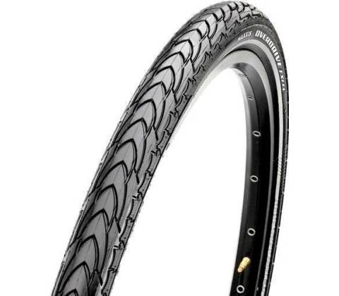 MAXXIS OVERDRIVE EXCEL DRÁT 700X35 SILKSHIELD+ REF