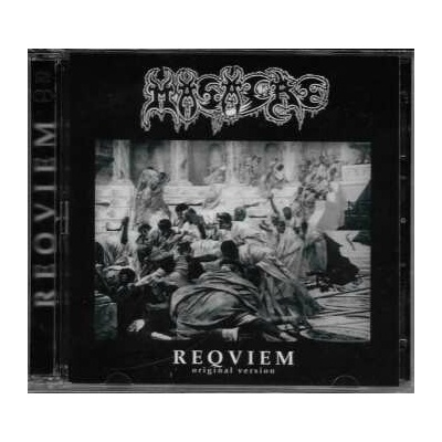 2 Masacre - Reqviem CD