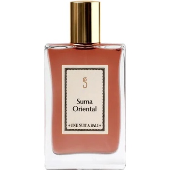 Image 1 of Une Nuit Nomade Suma Oriental EDP 100 ml
