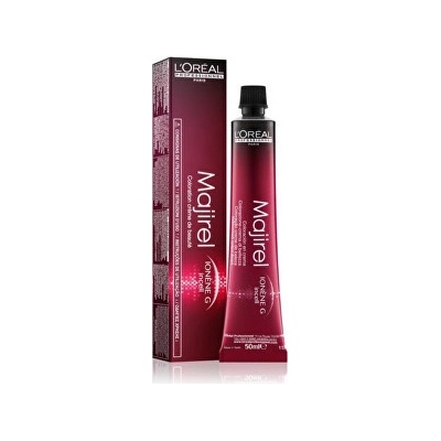 L'Oréal Majirel oxidační barva 6.1 tmavá blond popelavá 50 ml