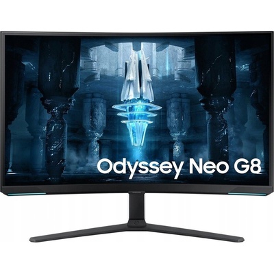Samsung Odyssey Neo G8 S32BG850NU – Zboží Živě