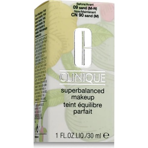 Clinique Superbalanced Makeup 30 ml нюанс CN 90 Sand (M)