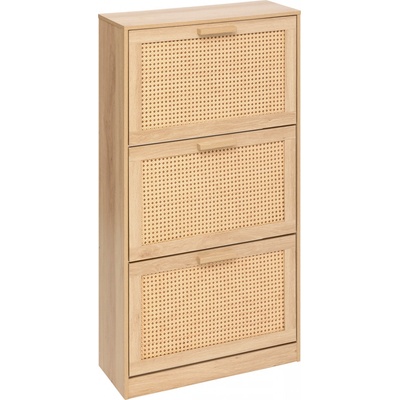 5five Simply Smart Cane 60 x 24 x 113 cm hnědý
