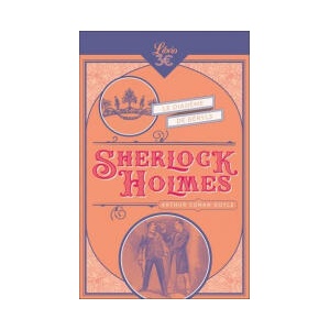 Sherlock Holmes - Le Diadème de Béryls (0000)