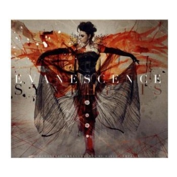 Synthesis - Evanescence CD